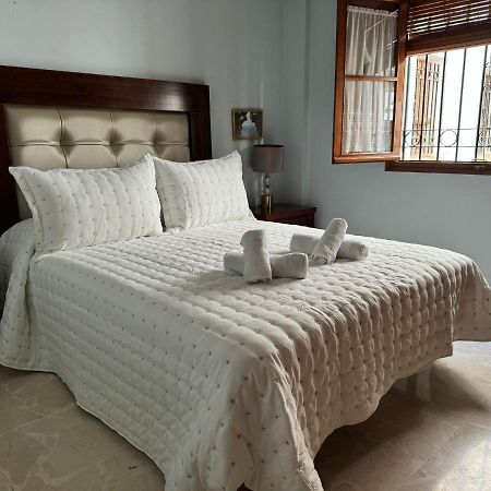 Apartamento Buen Pastor Con Parking Gratuito Kordoba Zewnętrze zdjęcie