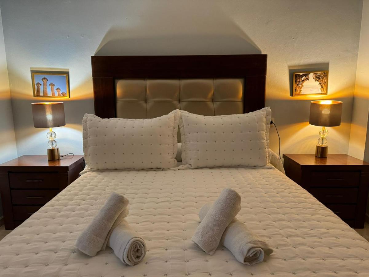 Apartamento Buen Pastor Con Parking Gratuito Kordoba Zewnętrze zdjęcie
