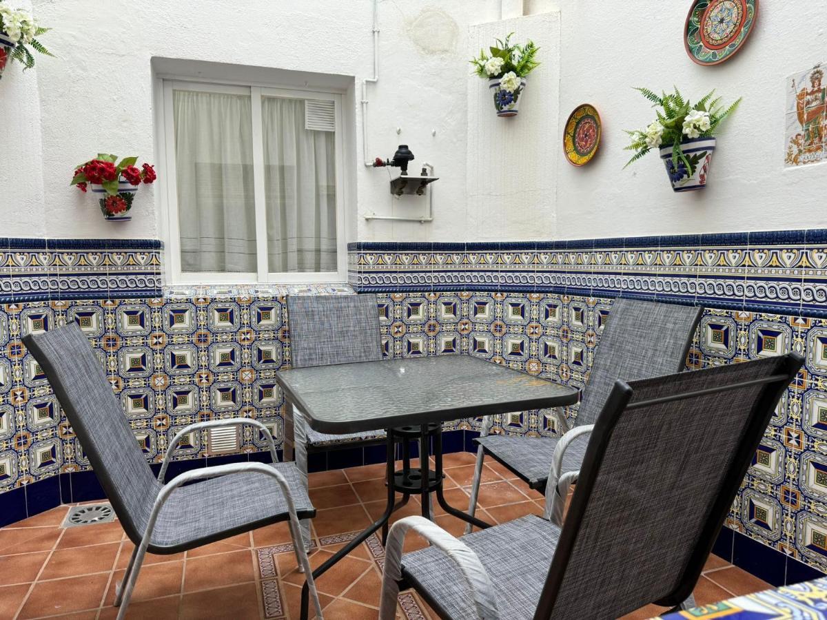 Apartamento Buen Pastor Con Parking Gratuito Kordoba Zewnętrze zdjęcie