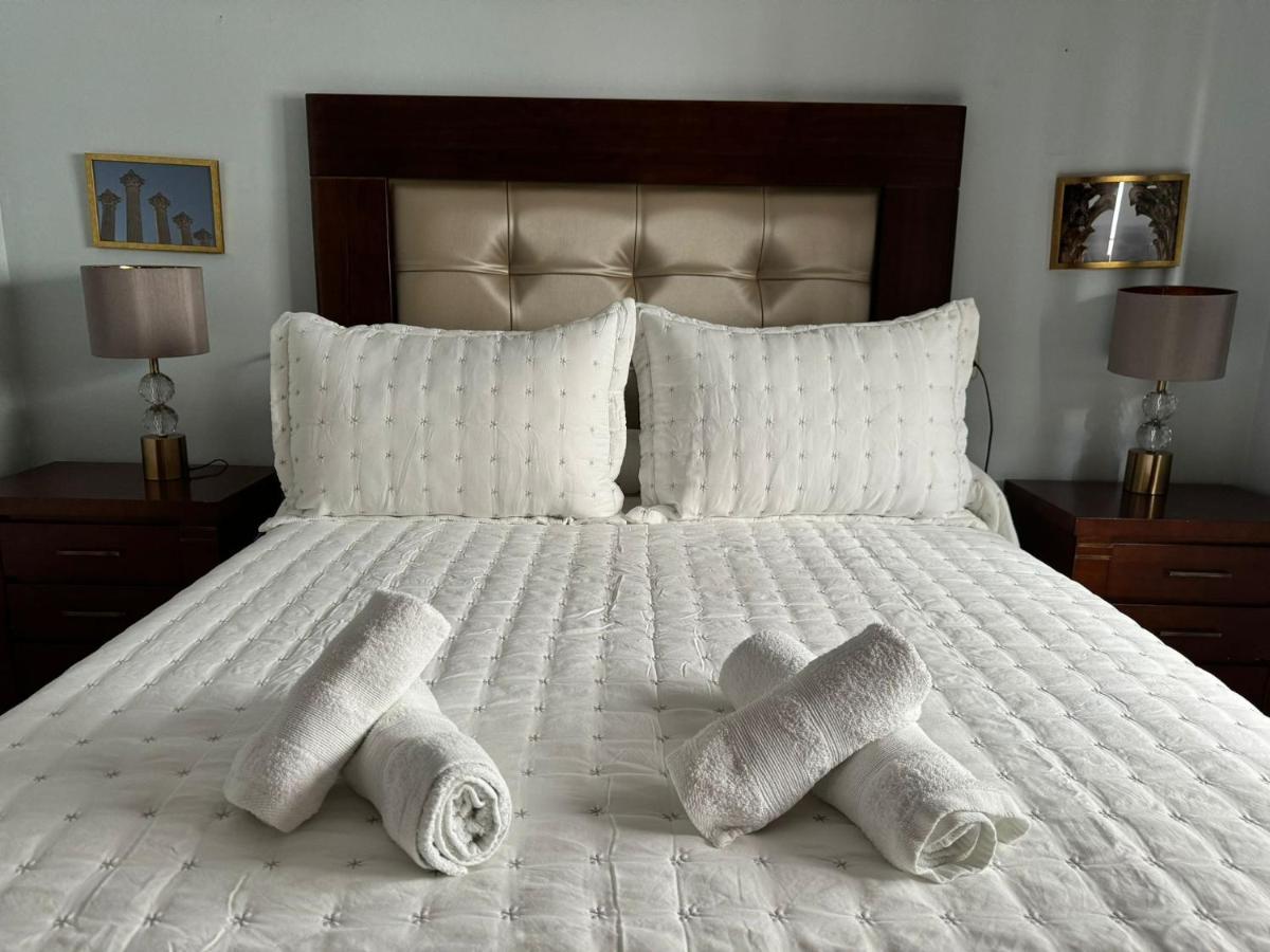 Apartamento Buen Pastor Con Parking Gratuito Kordoba Zewnętrze zdjęcie