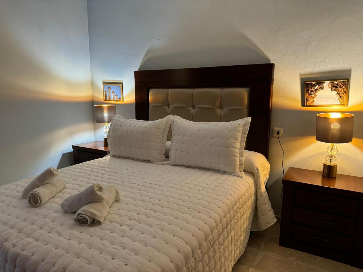 Apartamento Buen Pastor Con Parking Gratuito Kordoba Zewnętrze zdjęcie