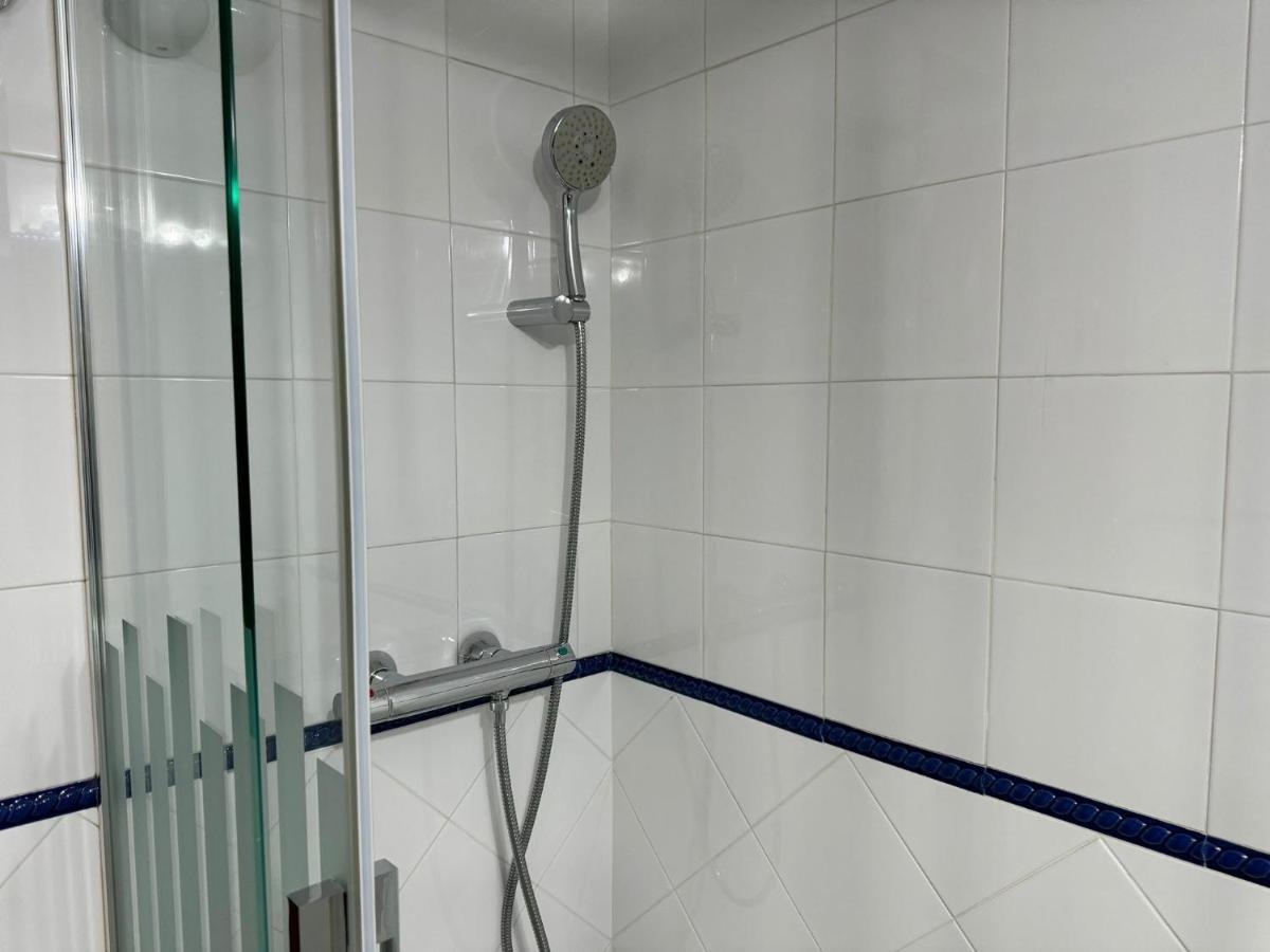 Apartamento Buen Pastor Con Parking Gratuito Kordoba Zewnętrze zdjęcie