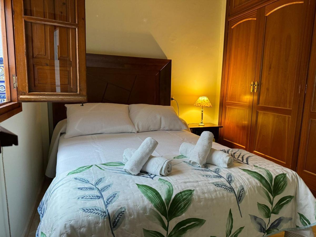 Apartamento Buen Pastor Con Parking Gratuito Kordoba Zewnętrze zdjęcie