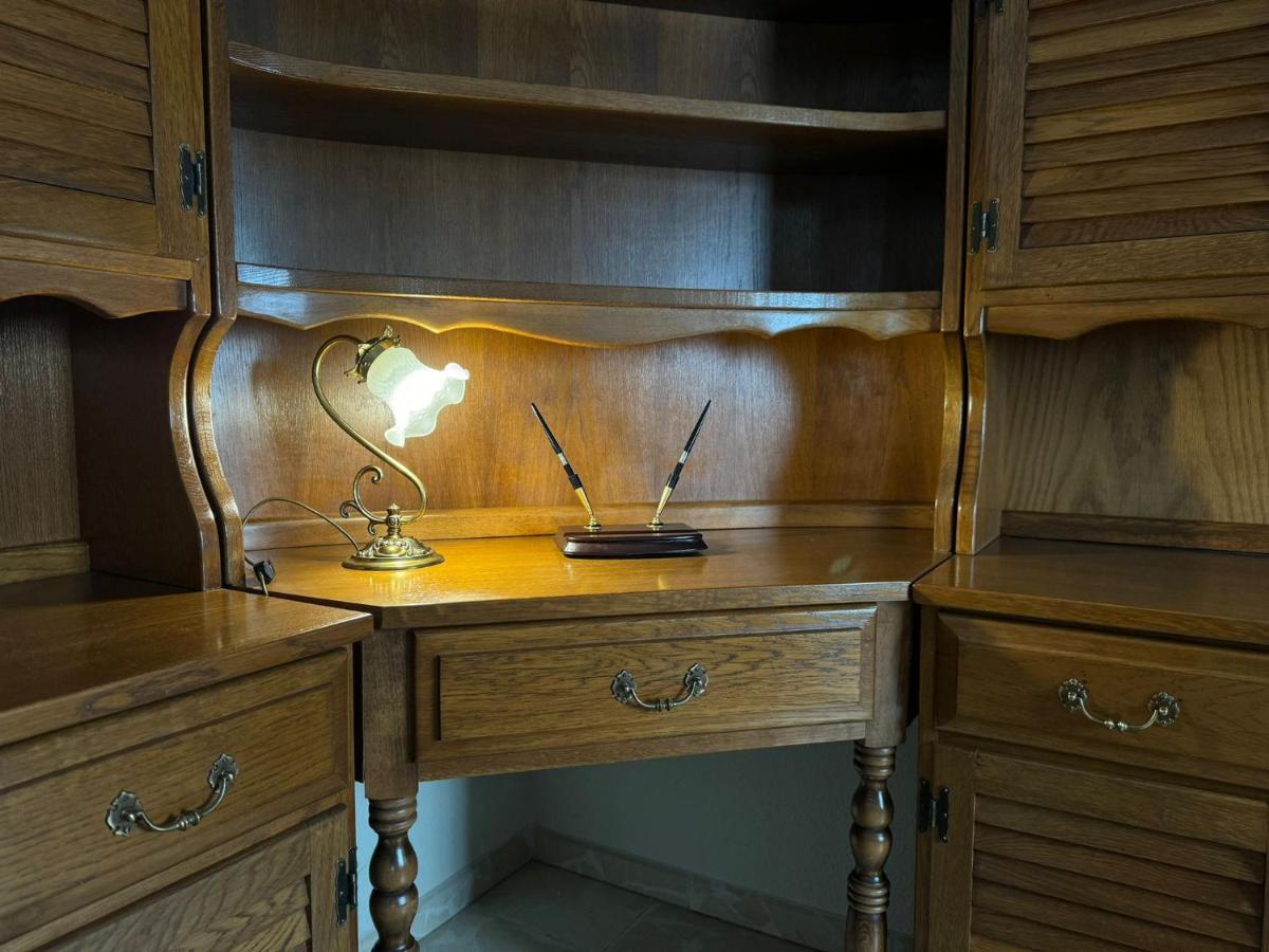 Apartamento Buen Pastor Con Parking Gratuito Kordoba Zewnętrze zdjęcie