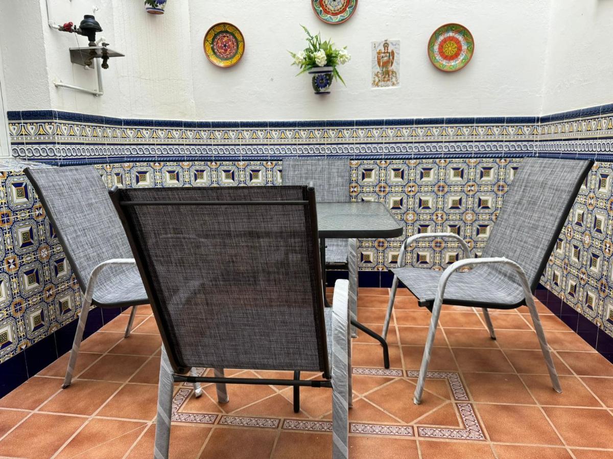 Apartamento Buen Pastor Con Parking Gratuito Kordoba Zewnętrze zdjęcie